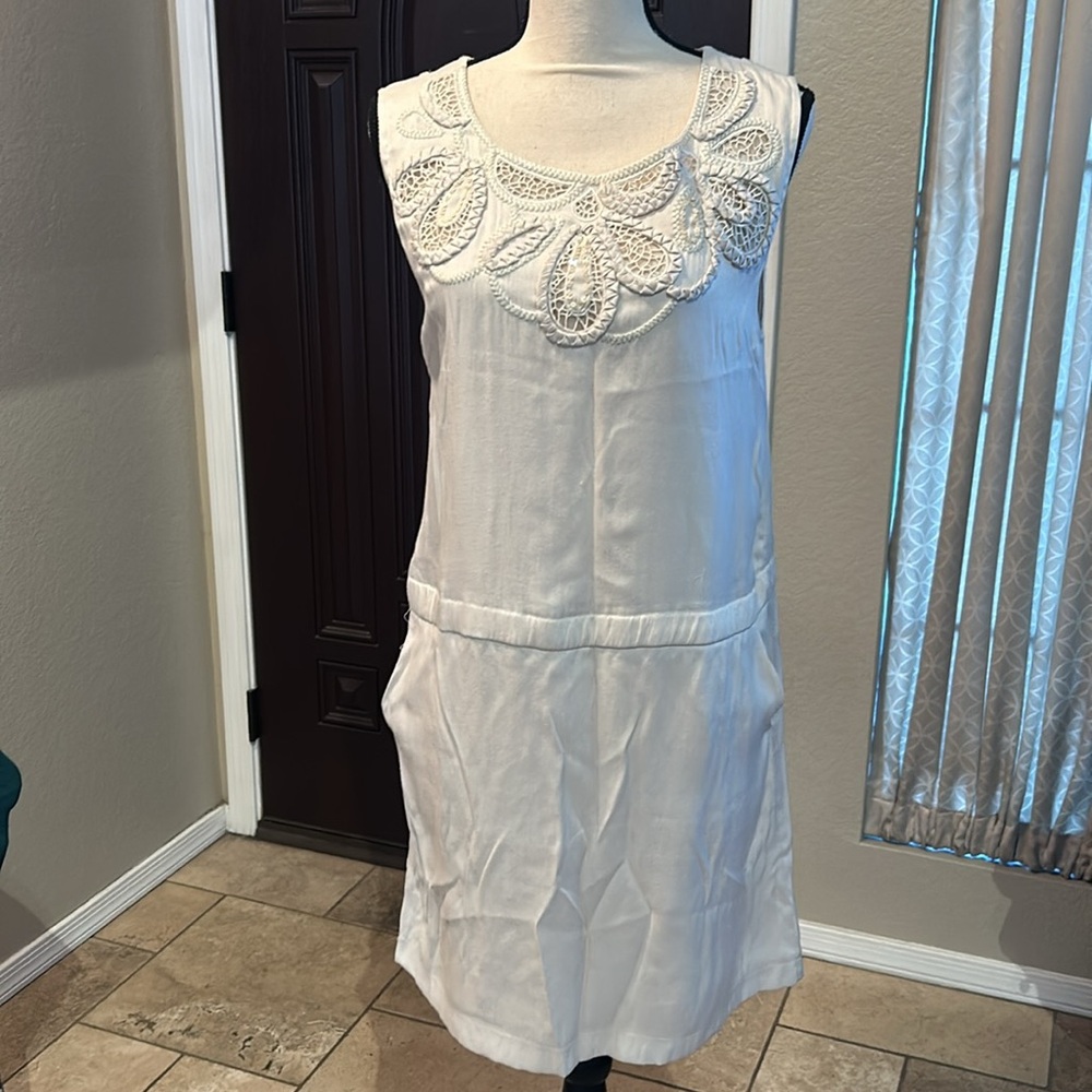 MM Couture dress